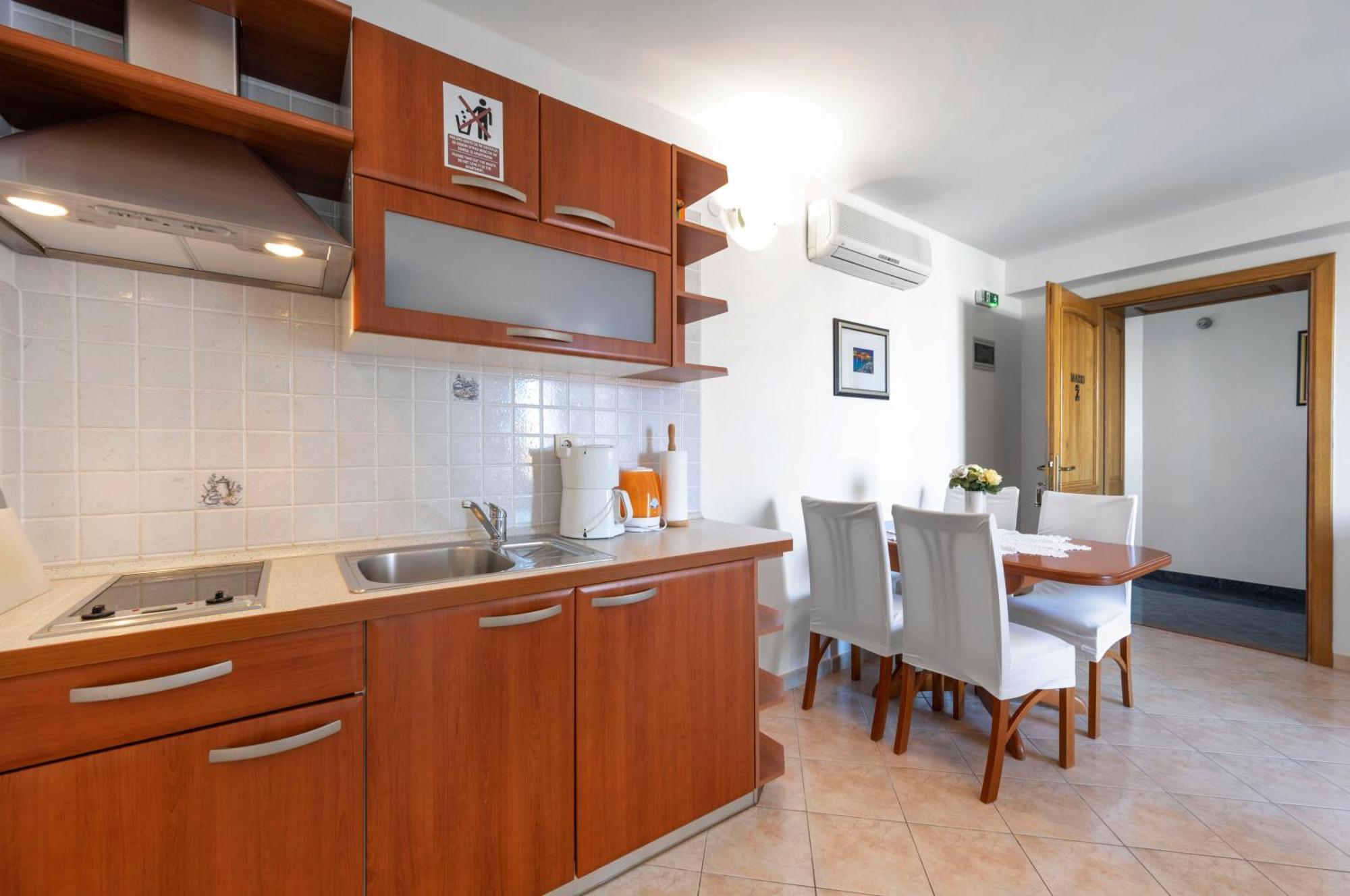 Apartmani Barun شيبينيك المظهر الخارجي الصورة