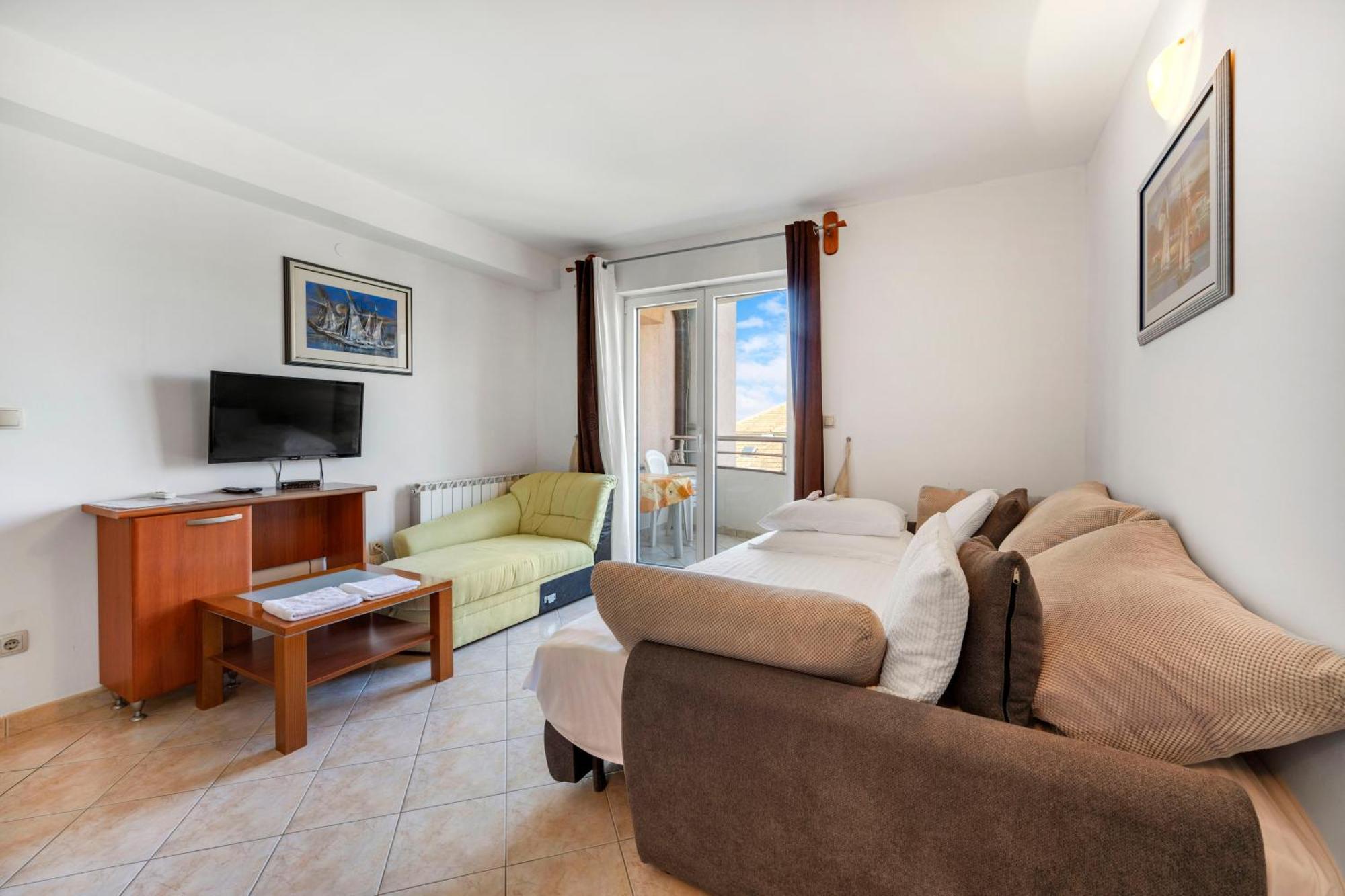 Apartmani Barun شيبينيك المظهر الخارجي الصورة