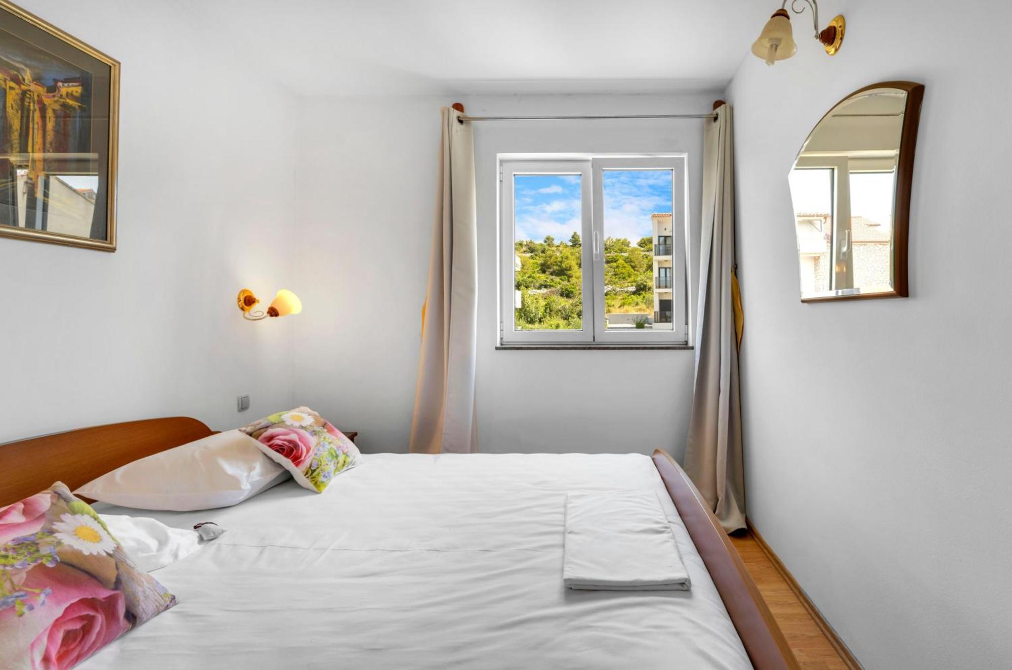 Apartmani Barun شيبينيك المظهر الخارجي الصورة