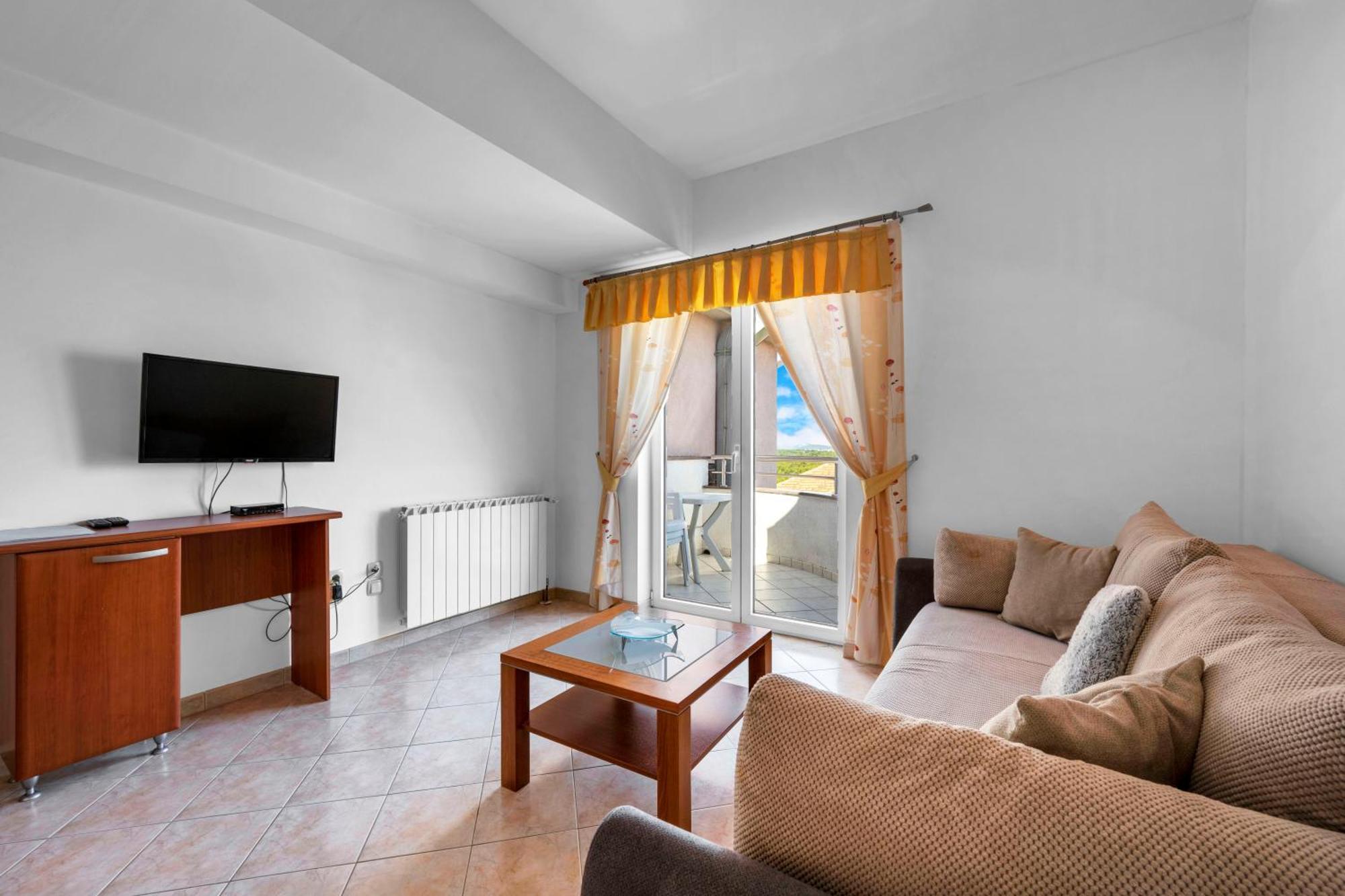 Apartmani Barun شيبينيك المظهر الخارجي الصورة
