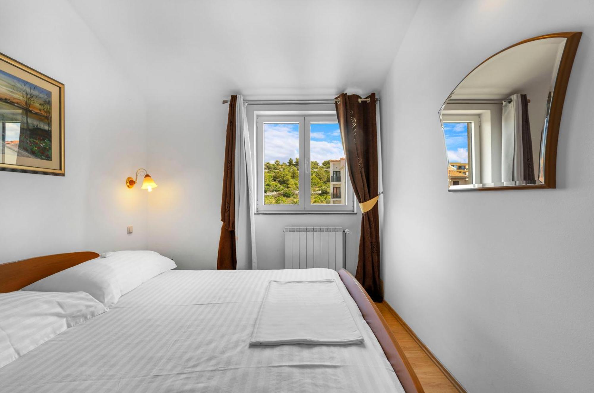 Apartmani Barun شيبينيك المظهر الخارجي الصورة