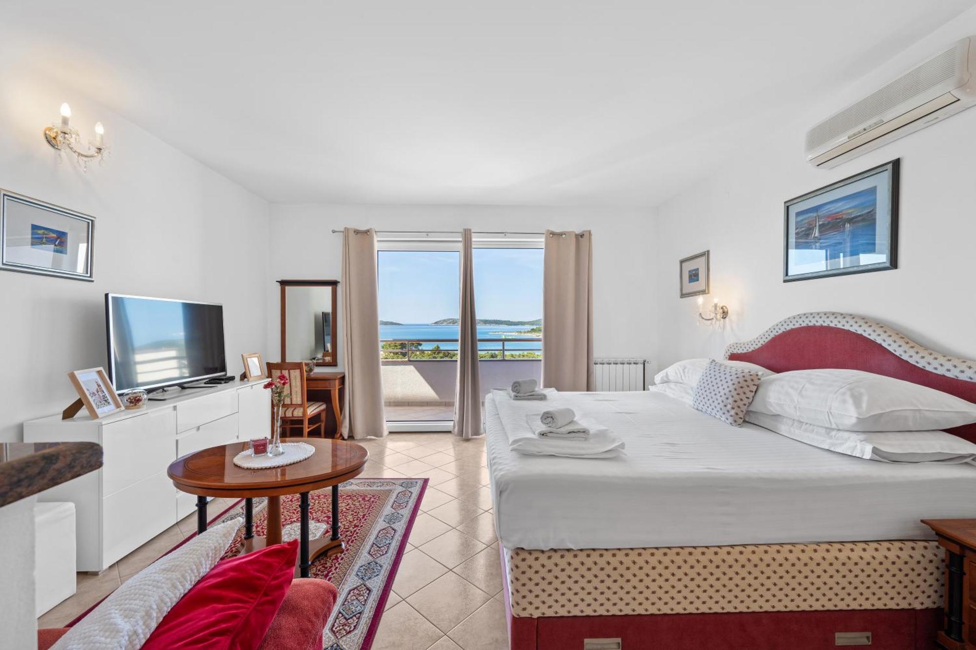 Apartmani Barun شيبينيك المظهر الخارجي الصورة