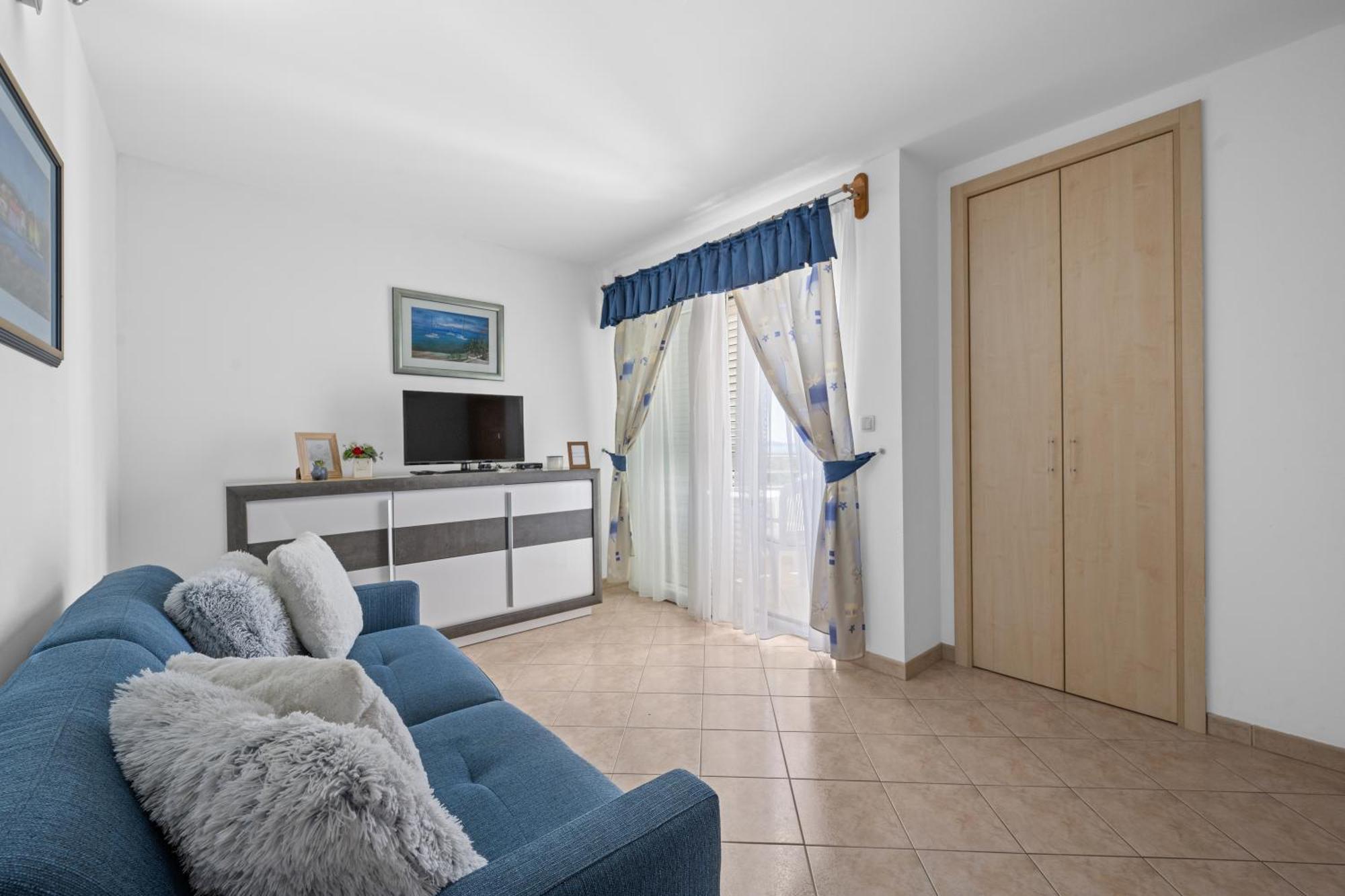 Apartmani Barun شيبينيك المظهر الخارجي الصورة