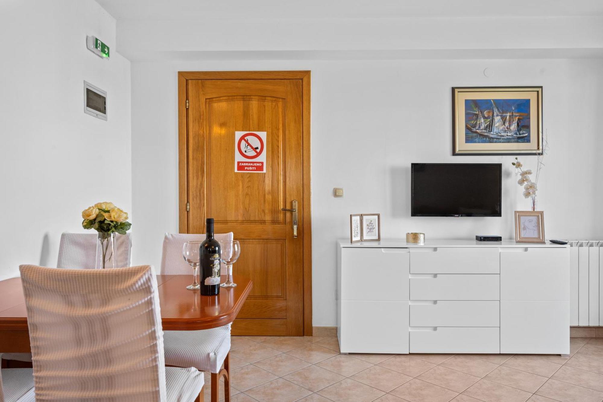 Apartmani Barun شيبينيك المظهر الخارجي الصورة