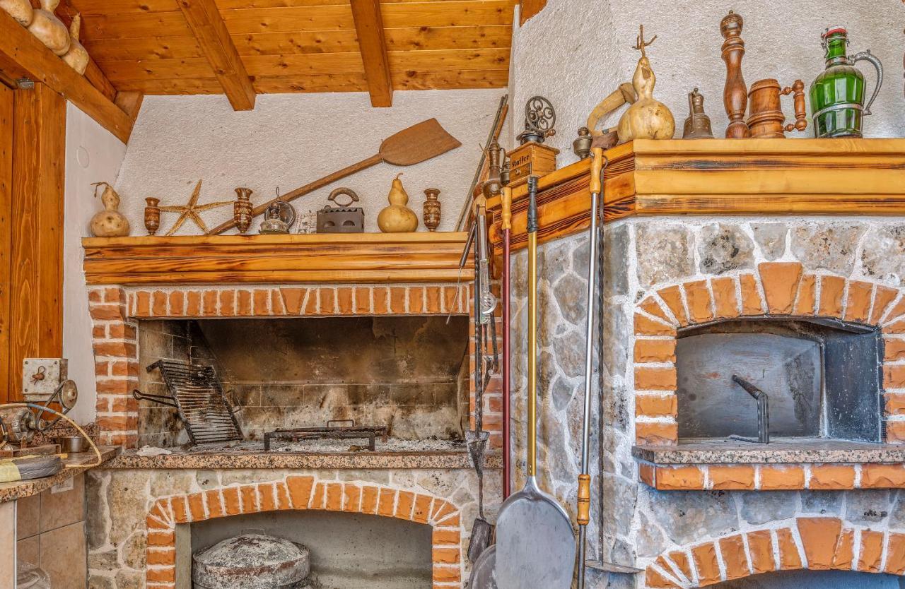 Apartmani Barun شيبينيك المظهر الخارجي الصورة