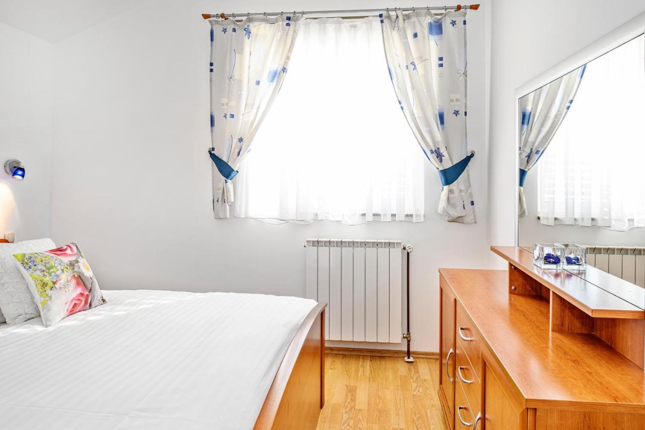Apartmani Barun شيبينيك المظهر الخارجي الصورة