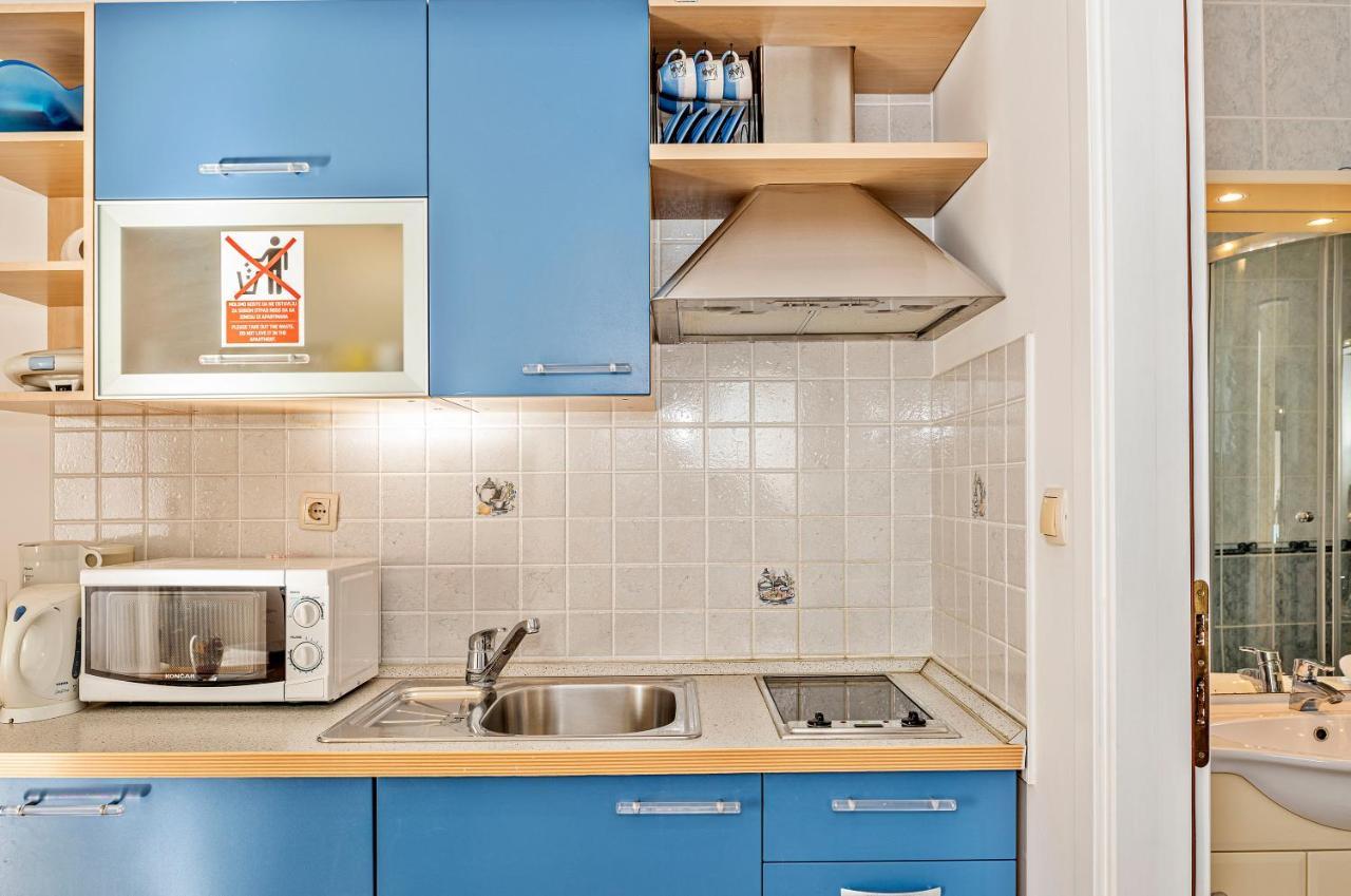 Apartmani Barun شيبينيك المظهر الخارجي الصورة
