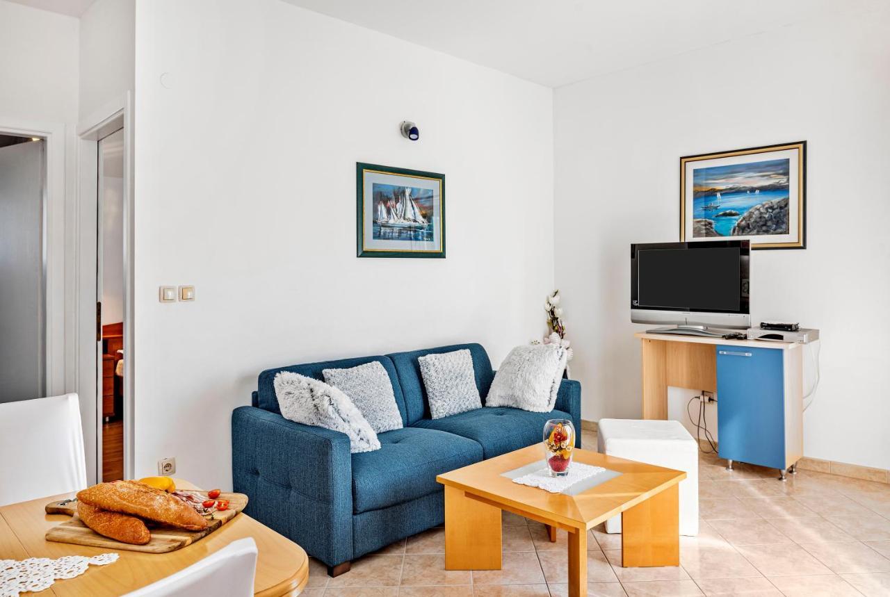 Apartmani Barun شيبينيك المظهر الخارجي الصورة
