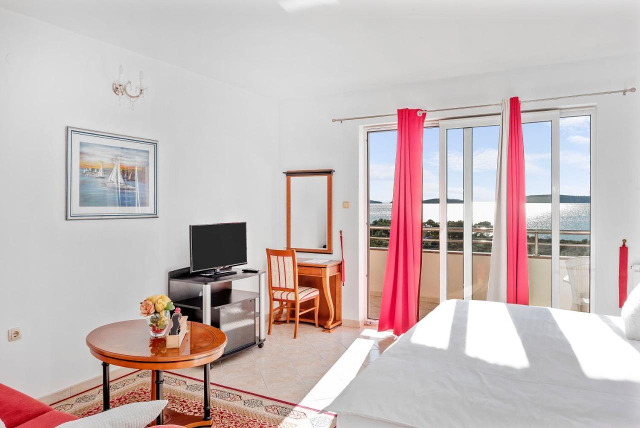 Apartmani Barun شيبينيك المظهر الخارجي الصورة