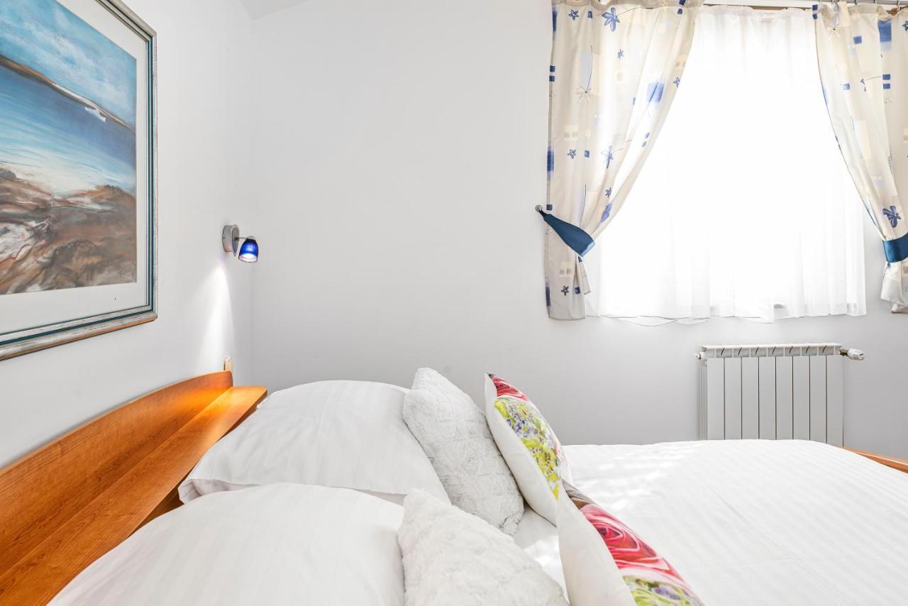 Apartmani Barun شيبينيك المظهر الخارجي الصورة