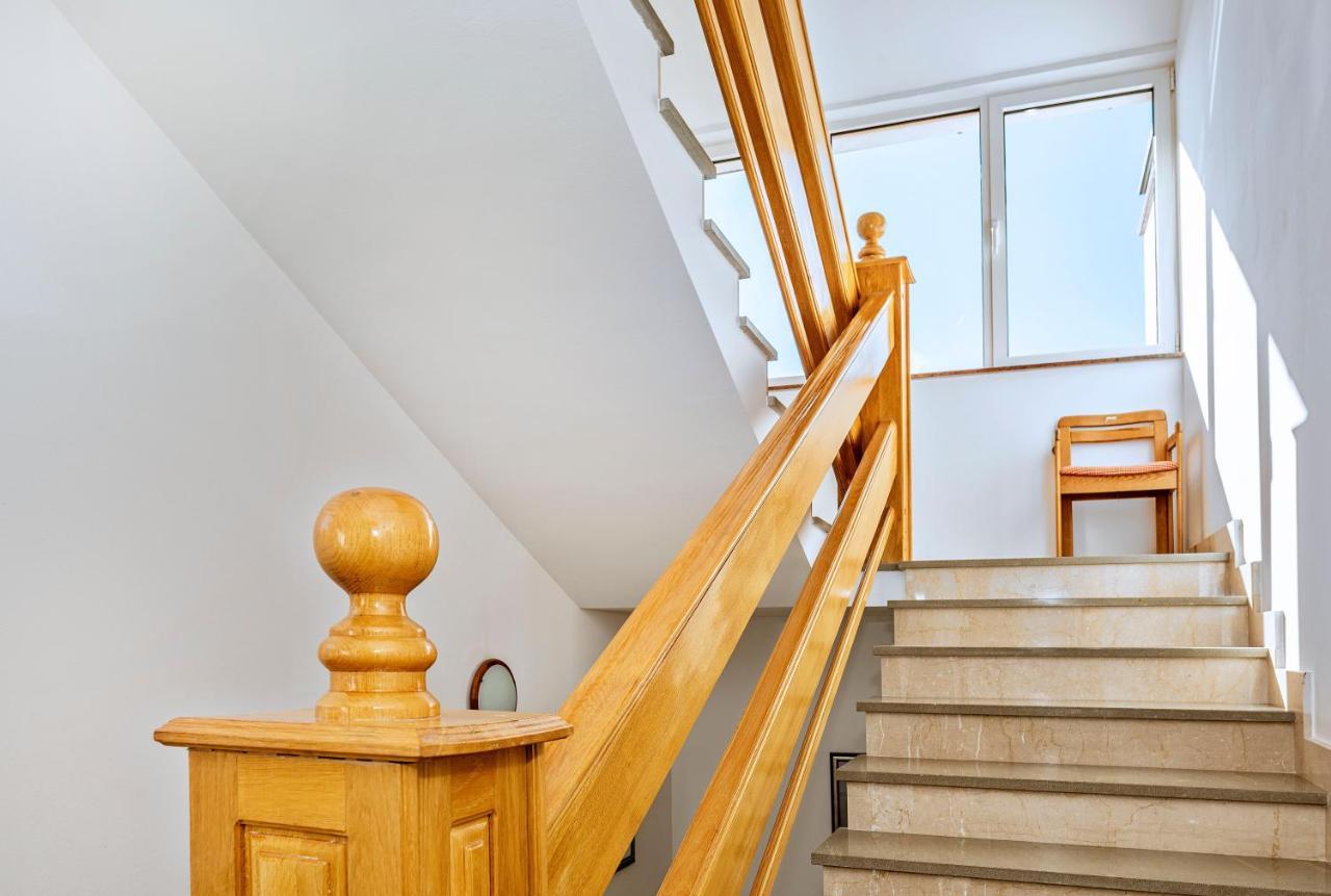 Apartmani Barun شيبينيك المظهر الخارجي الصورة