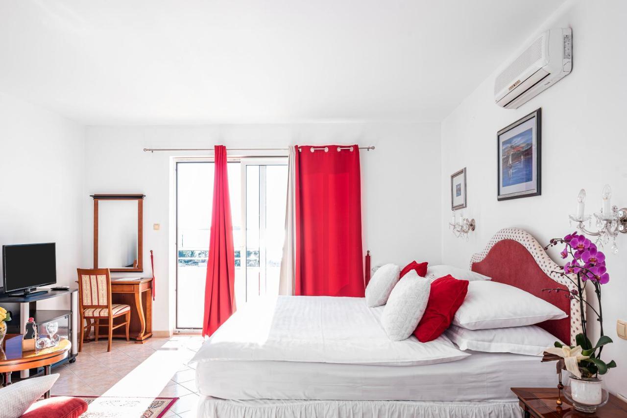 Apartmani Barun شيبينيك المظهر الخارجي الصورة