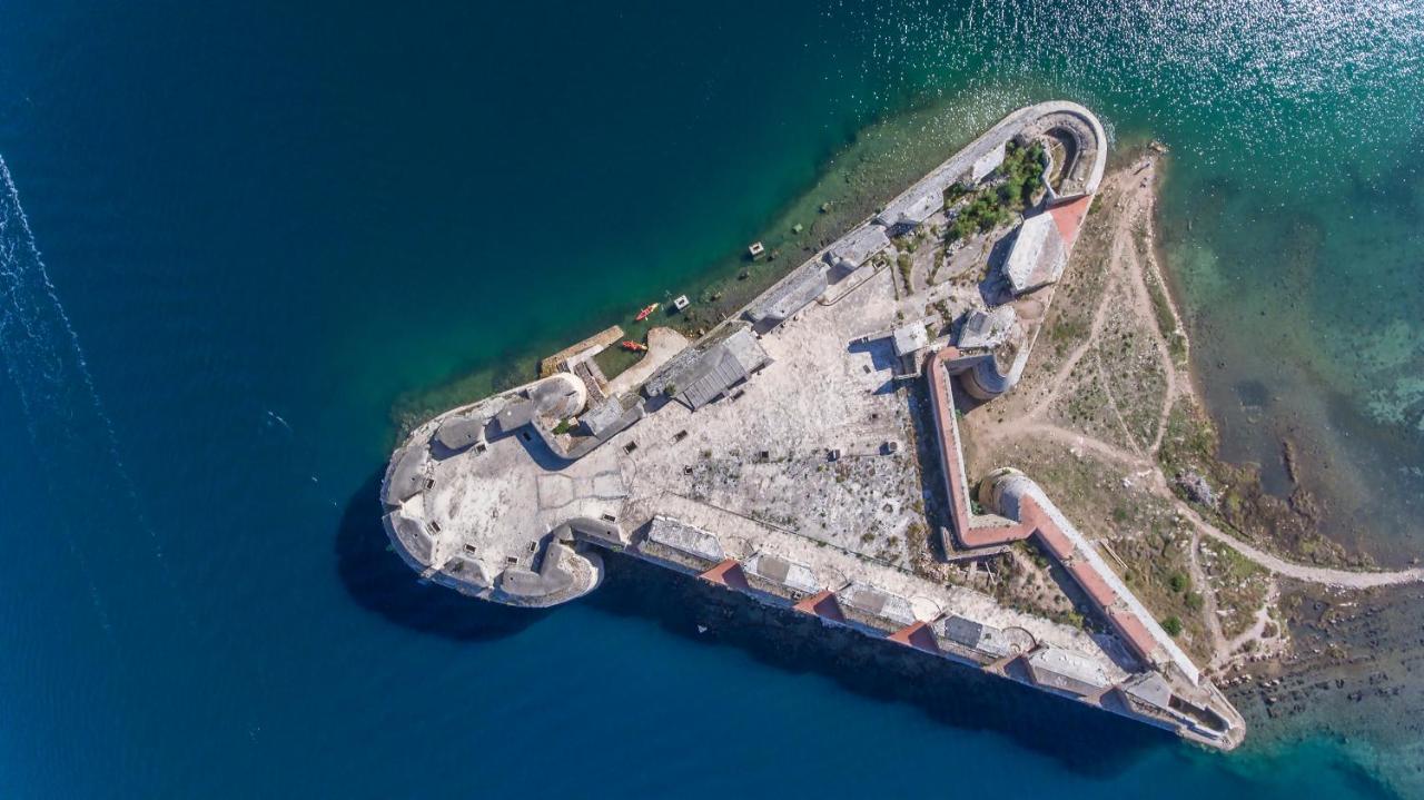 Apartmani Barun شيبينيك المظهر الخارجي الصورة